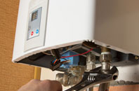 free Broadgreen Wood boiler install quotes